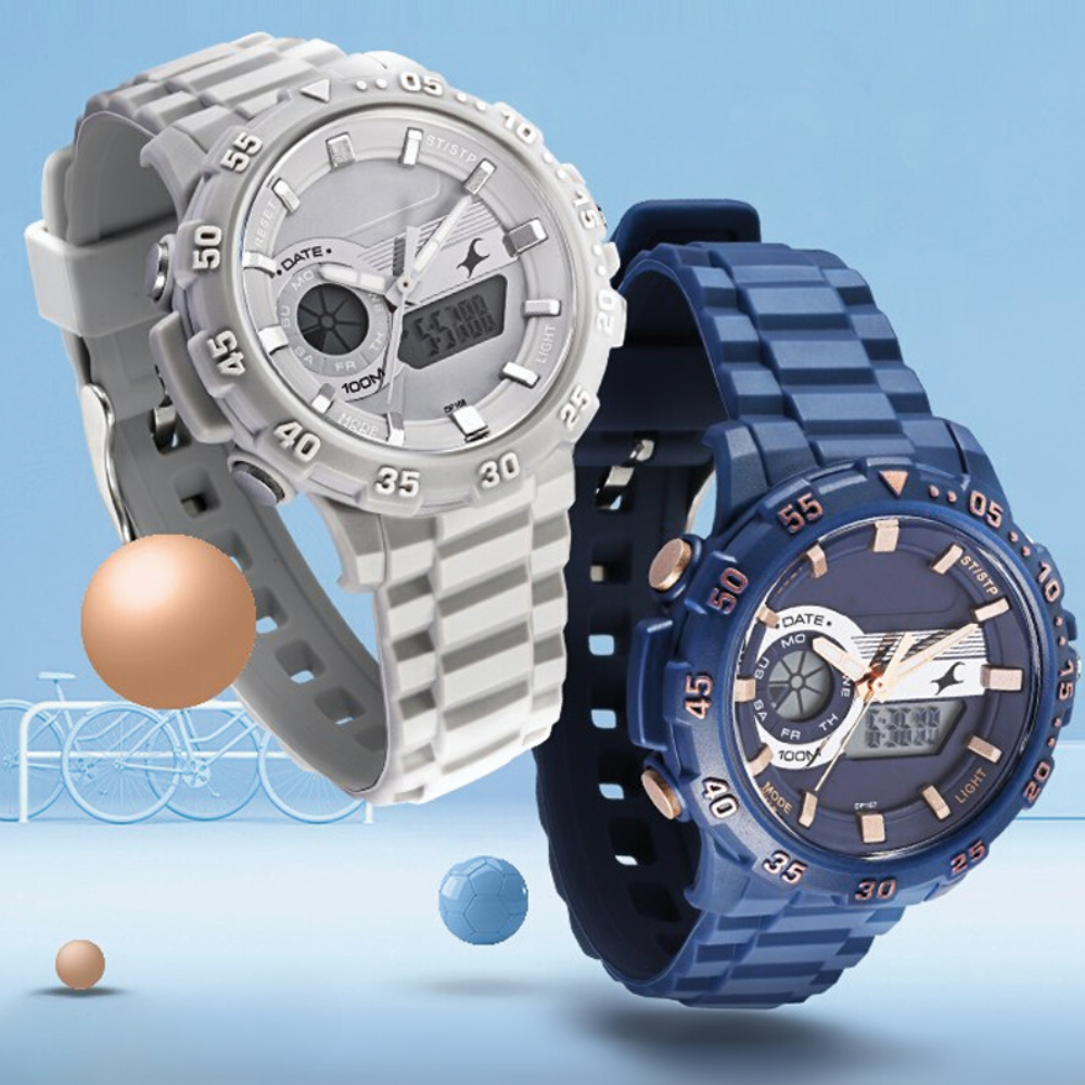 Men's Sports Watch
