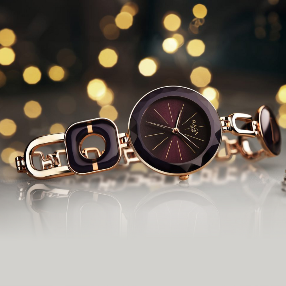 Women's Elegant Watch